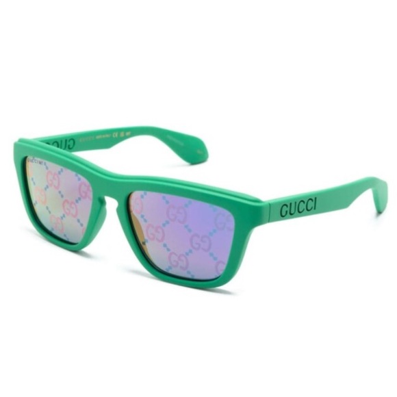 Excluded Gucci Sunglasses, New 365 - Picture 4 of 5